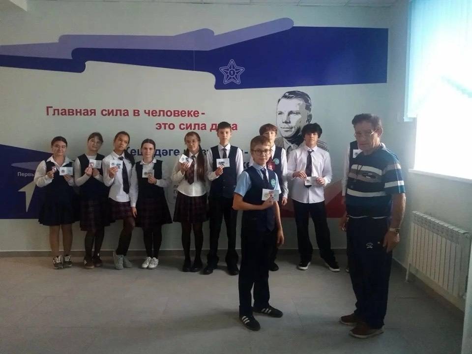 Вручение золотых знаков отличия ГТО. Фото: сайт ГТО Татарстан