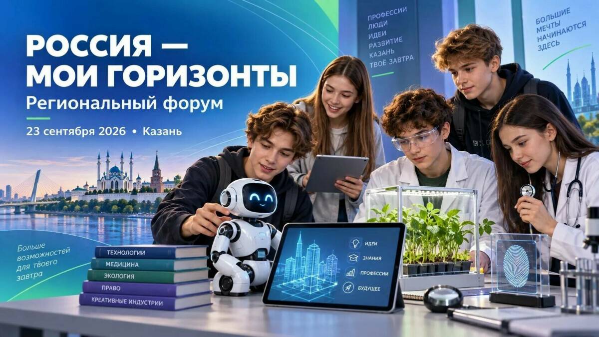 Фото Татар-информ дети