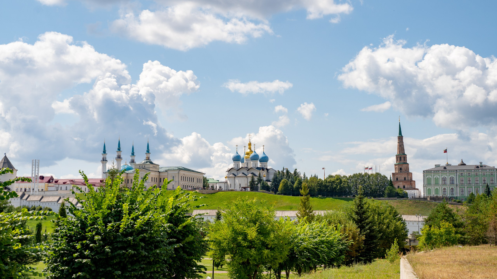 Татар информ столица фото