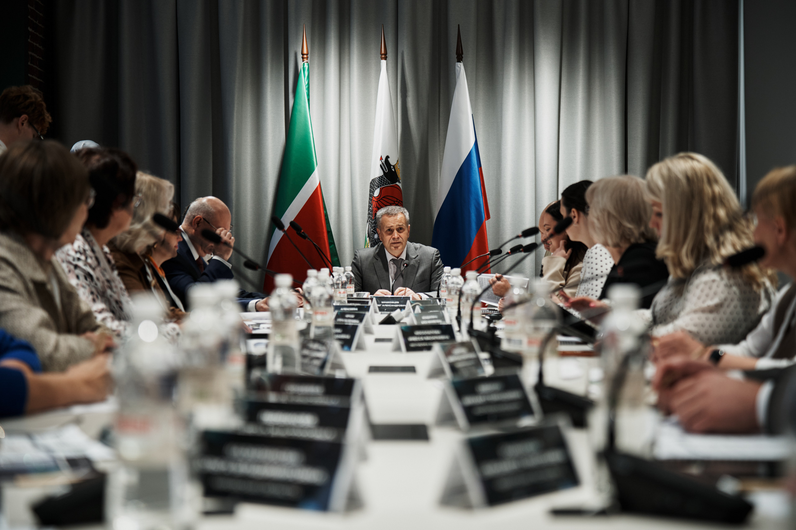 Фото Татар информ Конструктив 