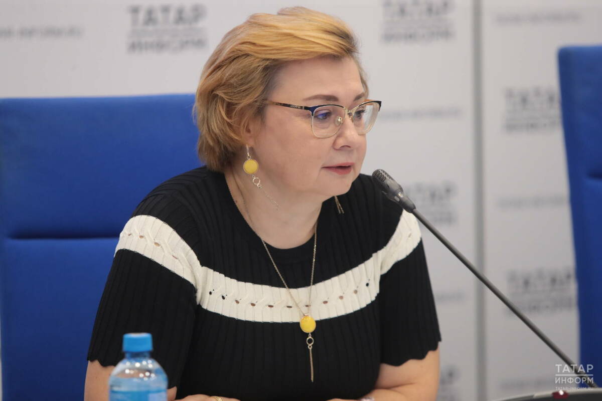 Фото Татар информа