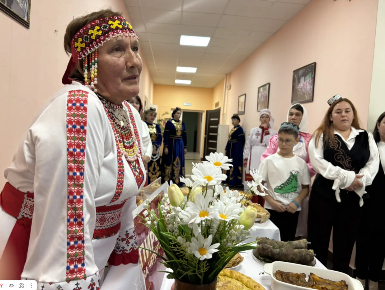 Галина Зиновева