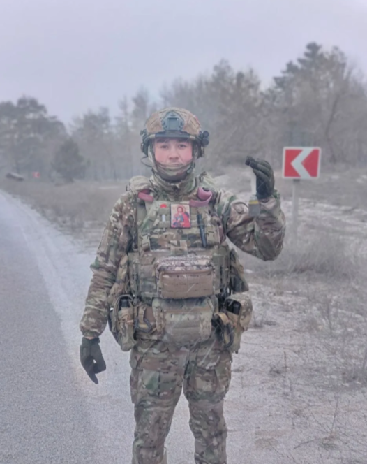 Валерий Краснов