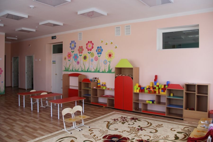 На сколько повысится плата за детский сад в Татарстане в 2017 году 