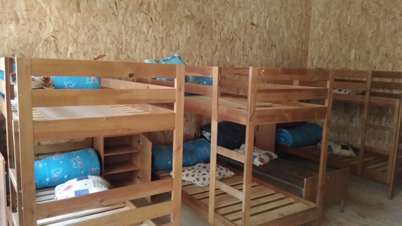 Детские лагеря Буинска готовятся к новому сезону (+ фото)