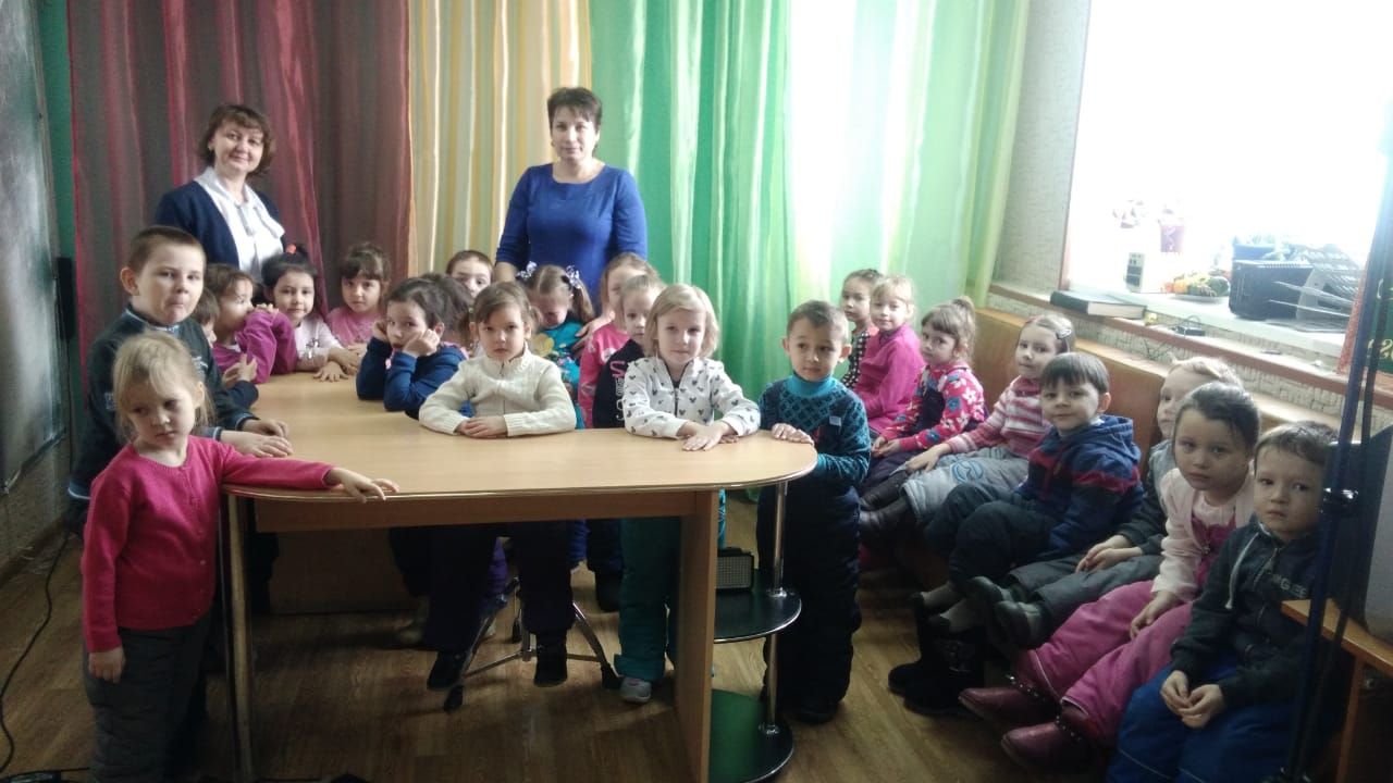 Чем порадовали дети ведущего "Буинск-информ" Раниса Ахметшина? (+фото)