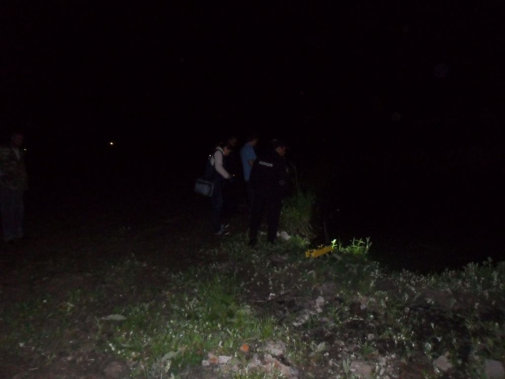 Сегодня ночью в Бикмуразово утонул 14-летний подросток (+фото)
