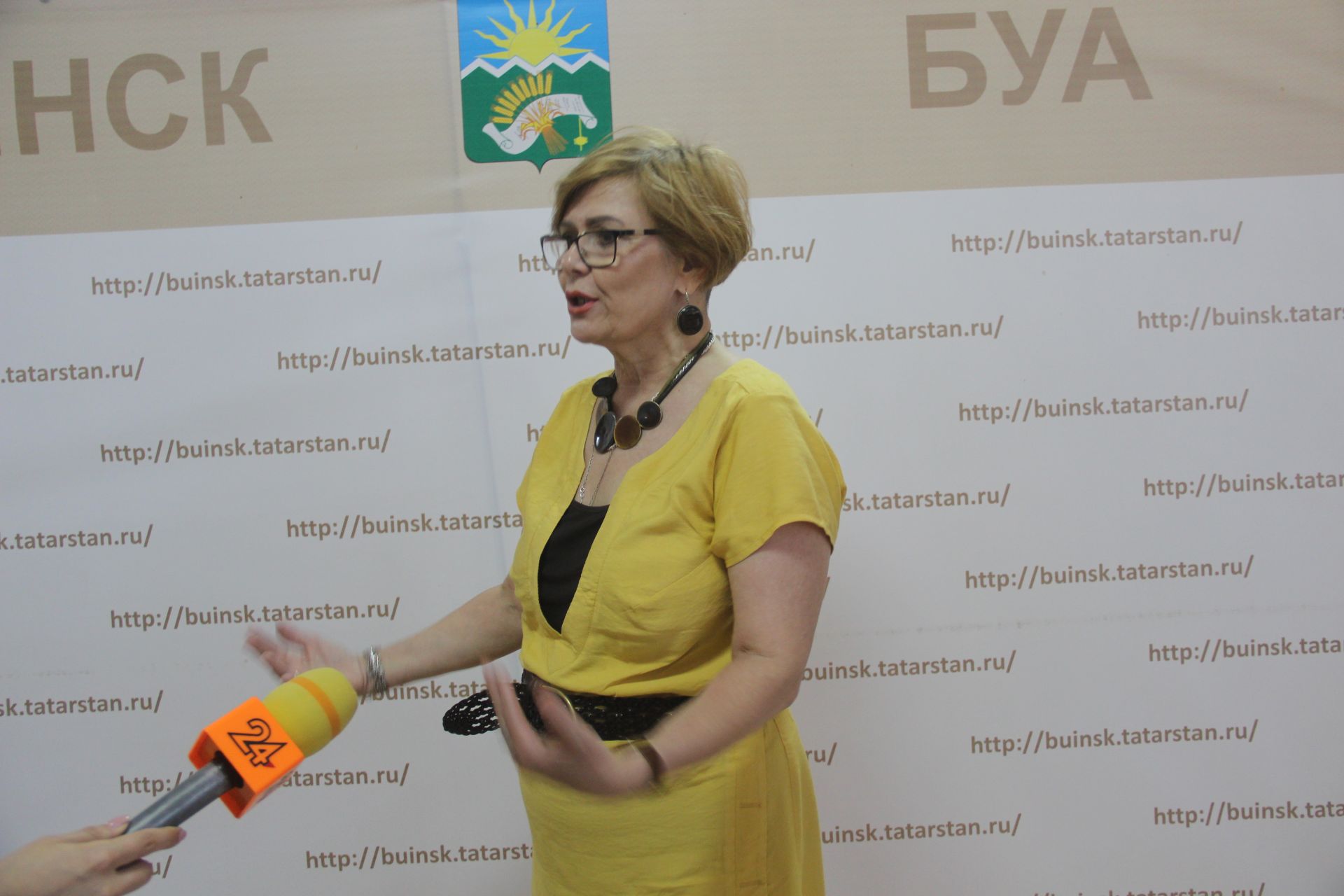 Кто представляет Буинск на республиканском конкурсе «Нечкэбил»?