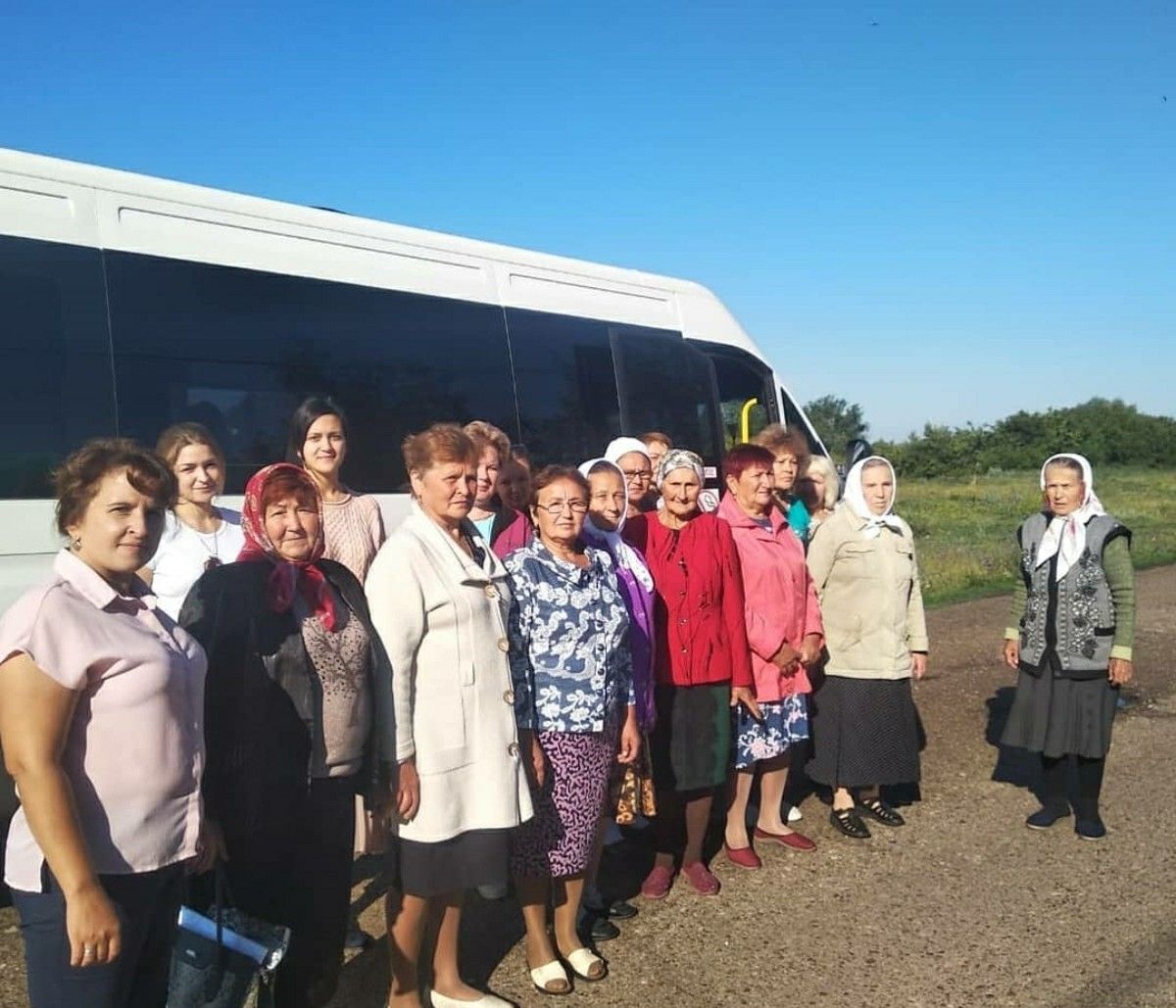 Ветераны Буинска побывали в Нижнем Новгороде (+фото)