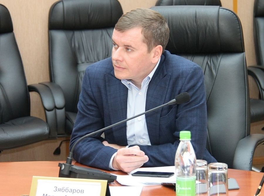 Марат Зяббаров утвержден вице-премьером – министром сельского хозяйства и продовольствия РТ
