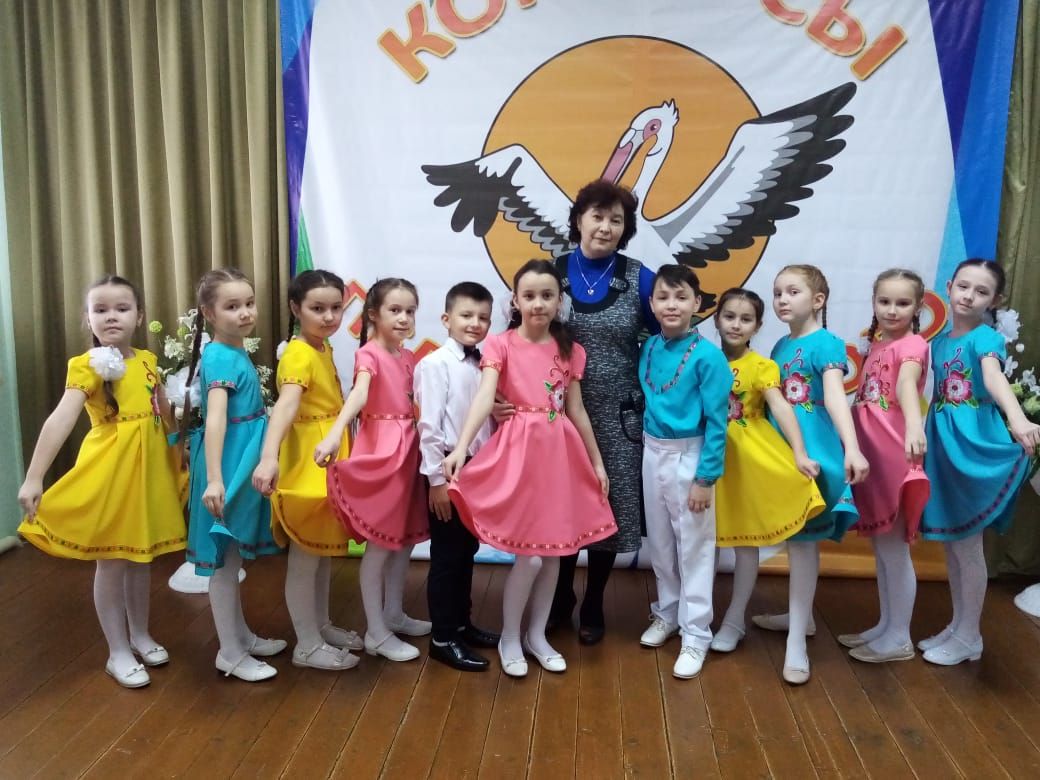 В Буинске состоялось торжественное открытие зонального этапа Всероссийского конкурса «Учитель года России-2020»&nbsp;