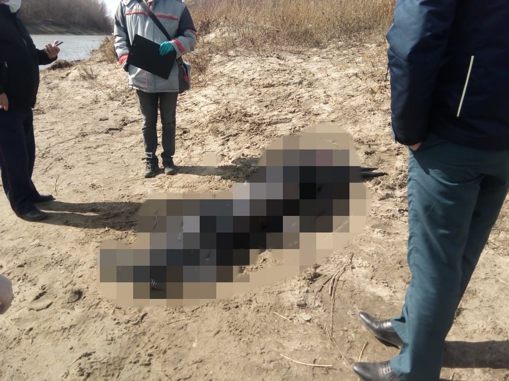 Найдено тело парня, утонувшего во время трагедии на Киятском мосту