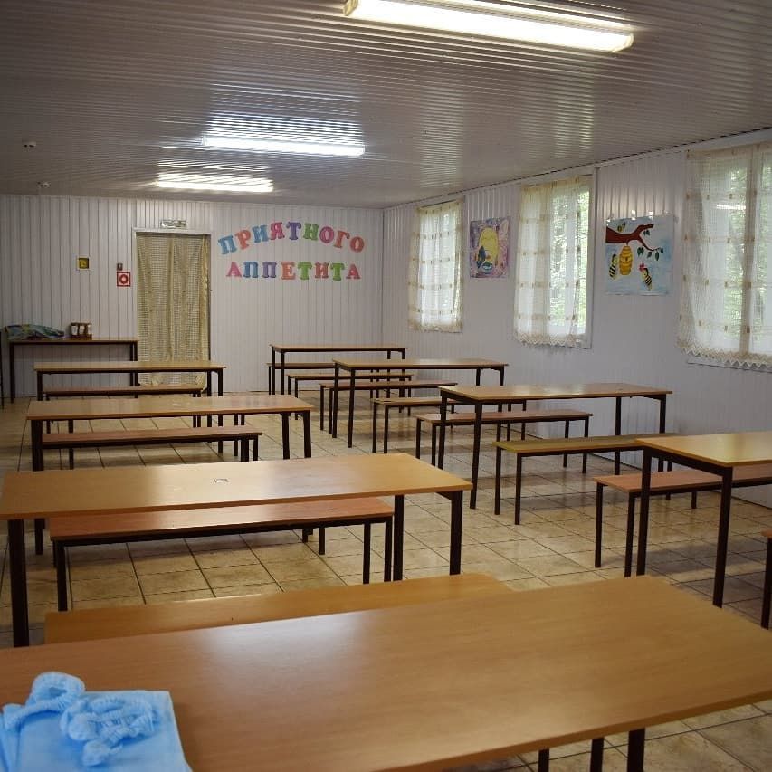 В Буинске как организована работа в детских лагерях (+фото)