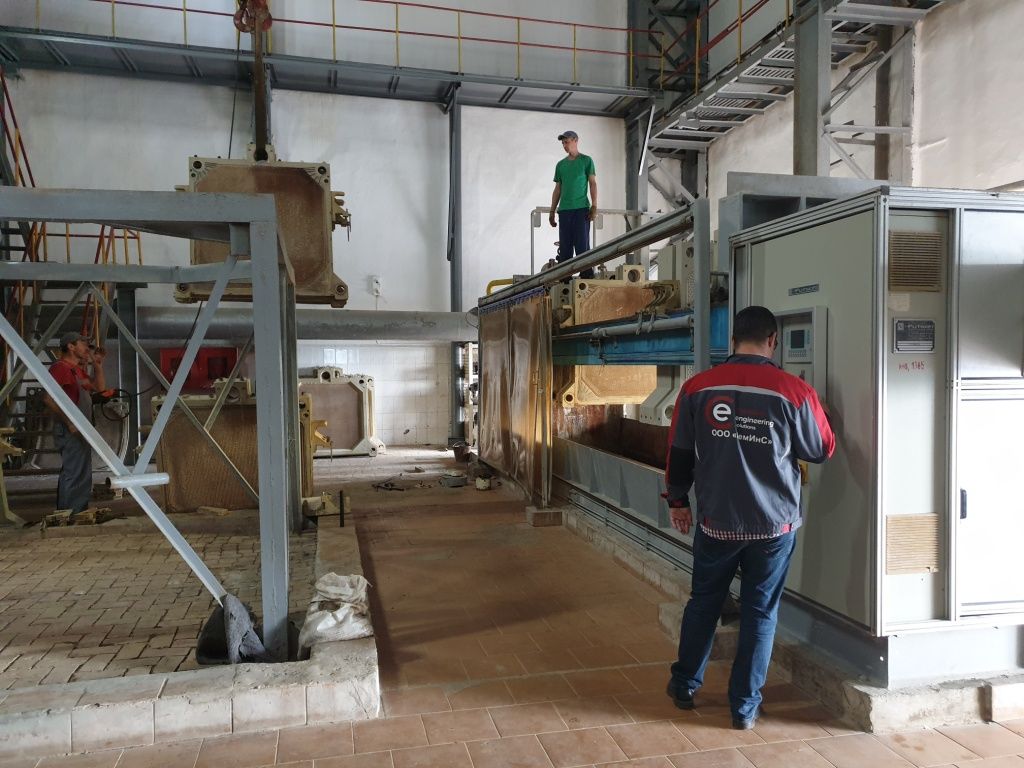 Экскурсия по Буинску: куда исчез музей Буинского сахарного завода? (Фоторепортаж)