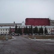 Экскурсия по Буинску: куда исчез музей Буинского сахарного завода? (Фоторепортаж)