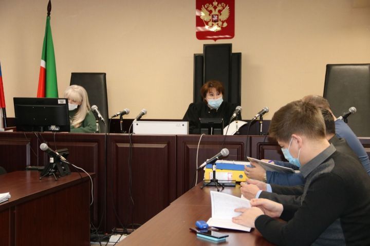 В Лениногорске вынесен приговор в отношении врачей, по вине которых Юрий Тимошенко лишился обеих ног