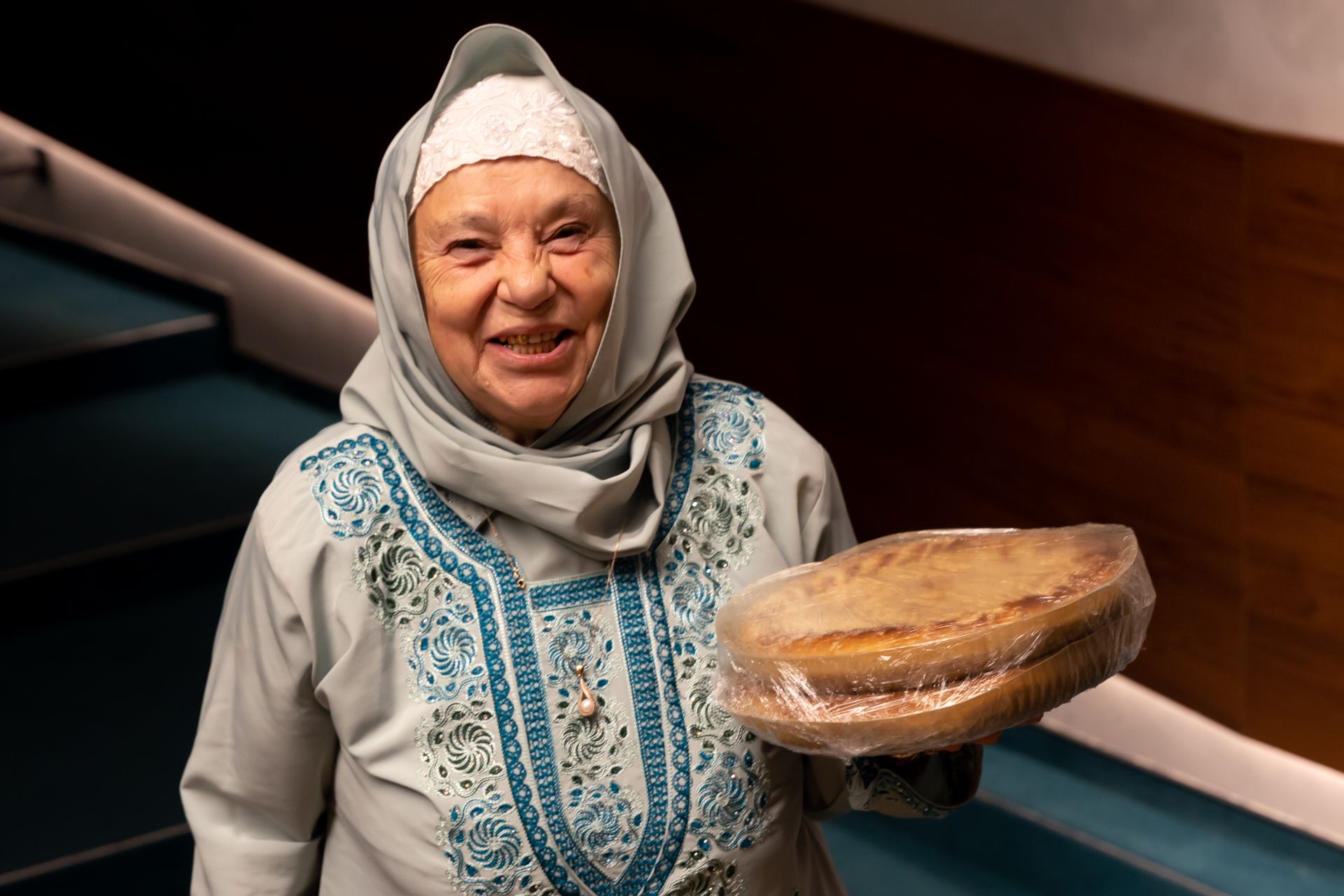 Спектакль, продолжительностью один час! «Гульджамал» Буинского театра заставил зрителей плакать (фото)