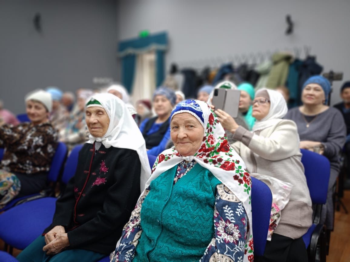 О ветеранах Великой Отечественной войны из села Новые Чечкабы Буинского района издана книга