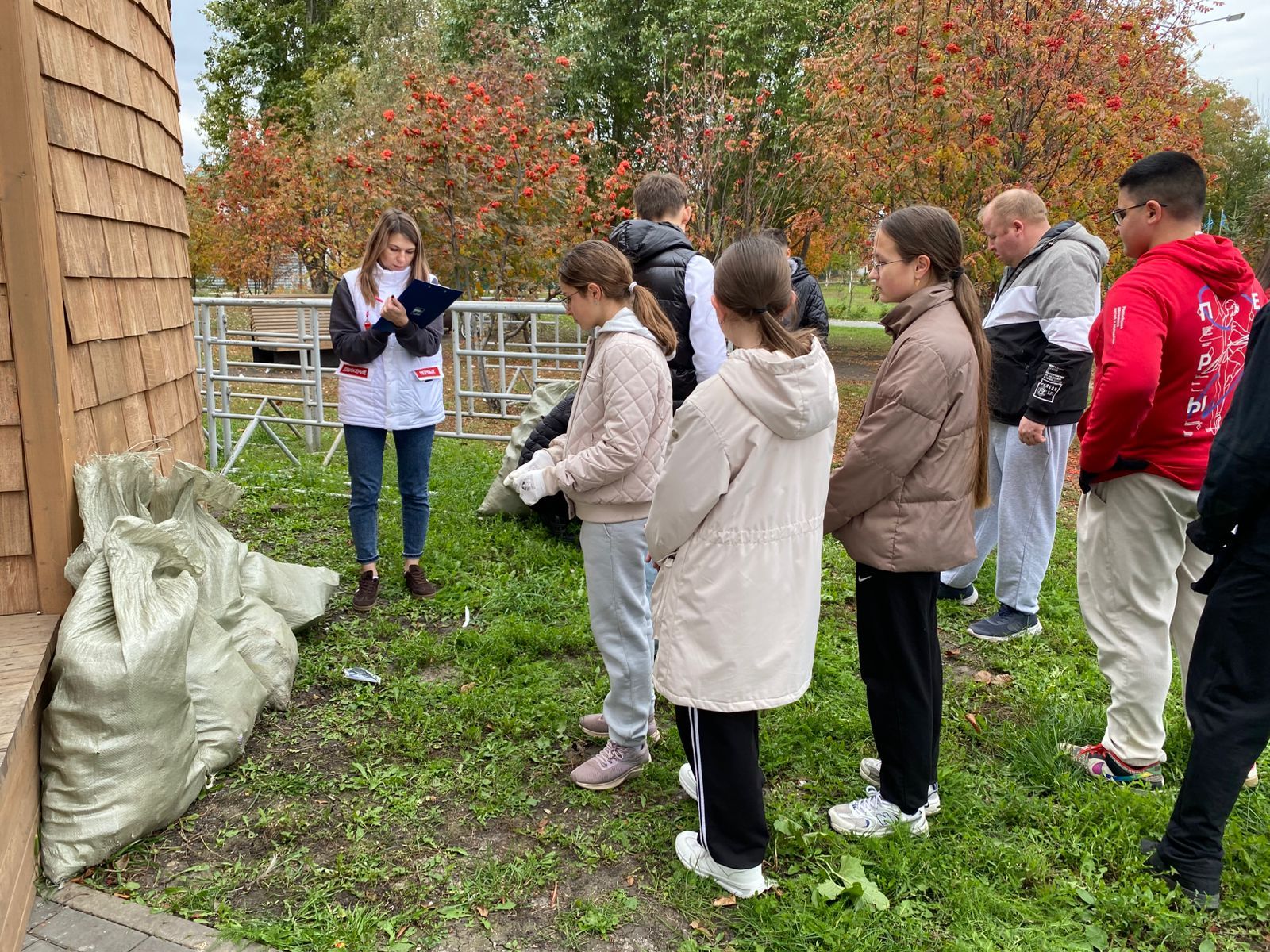 Экологический конкурс «Школьный кубок чистоты»: новый этап в воспитании молодого поколения
