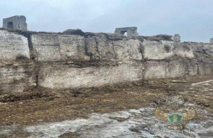 В Буинском районе погиб рабочий