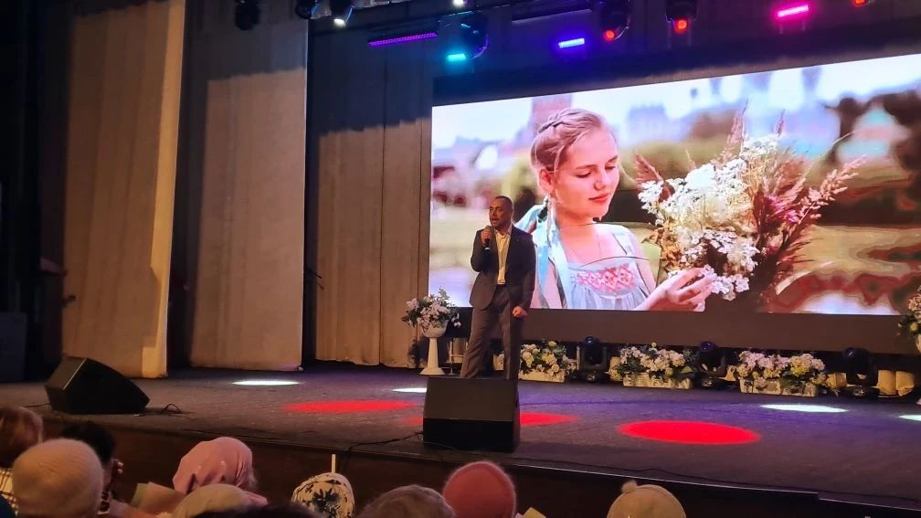 Буинск помнит героев Афганистана: ежегодная встреча (фоторепортаж)
