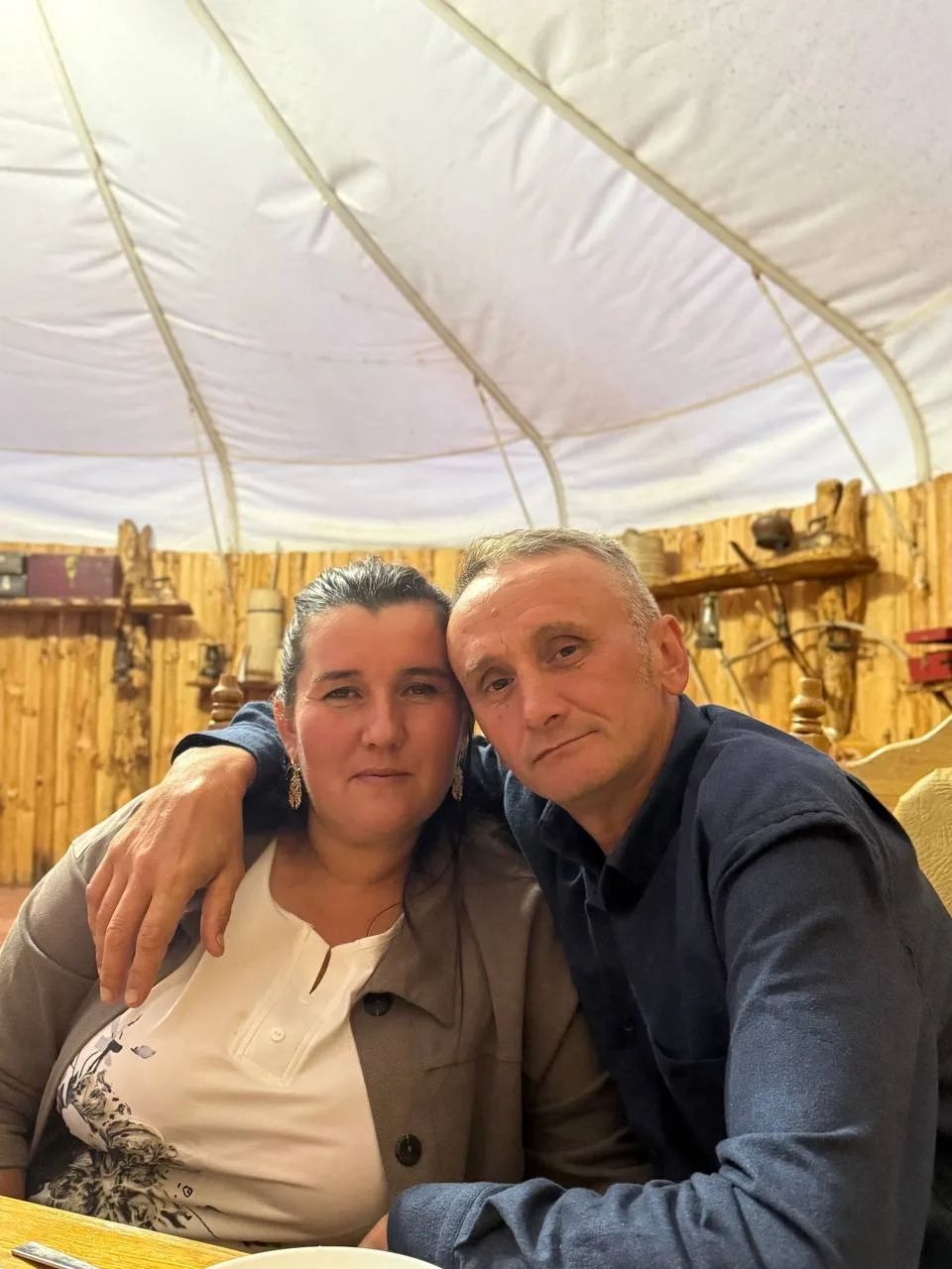 В многодетной семье Хамиевых из села Мещеряково Буинского района радостное пополнение