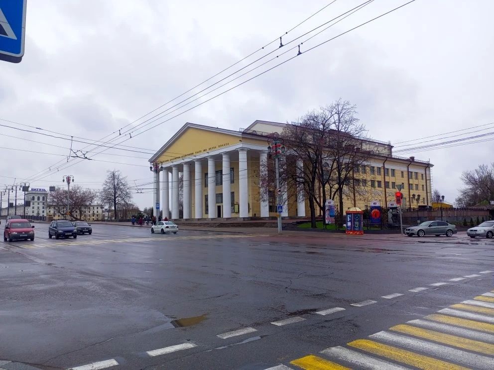 Беларусь покорена Буинским театром: яркие впечатления от гастролей по республике
