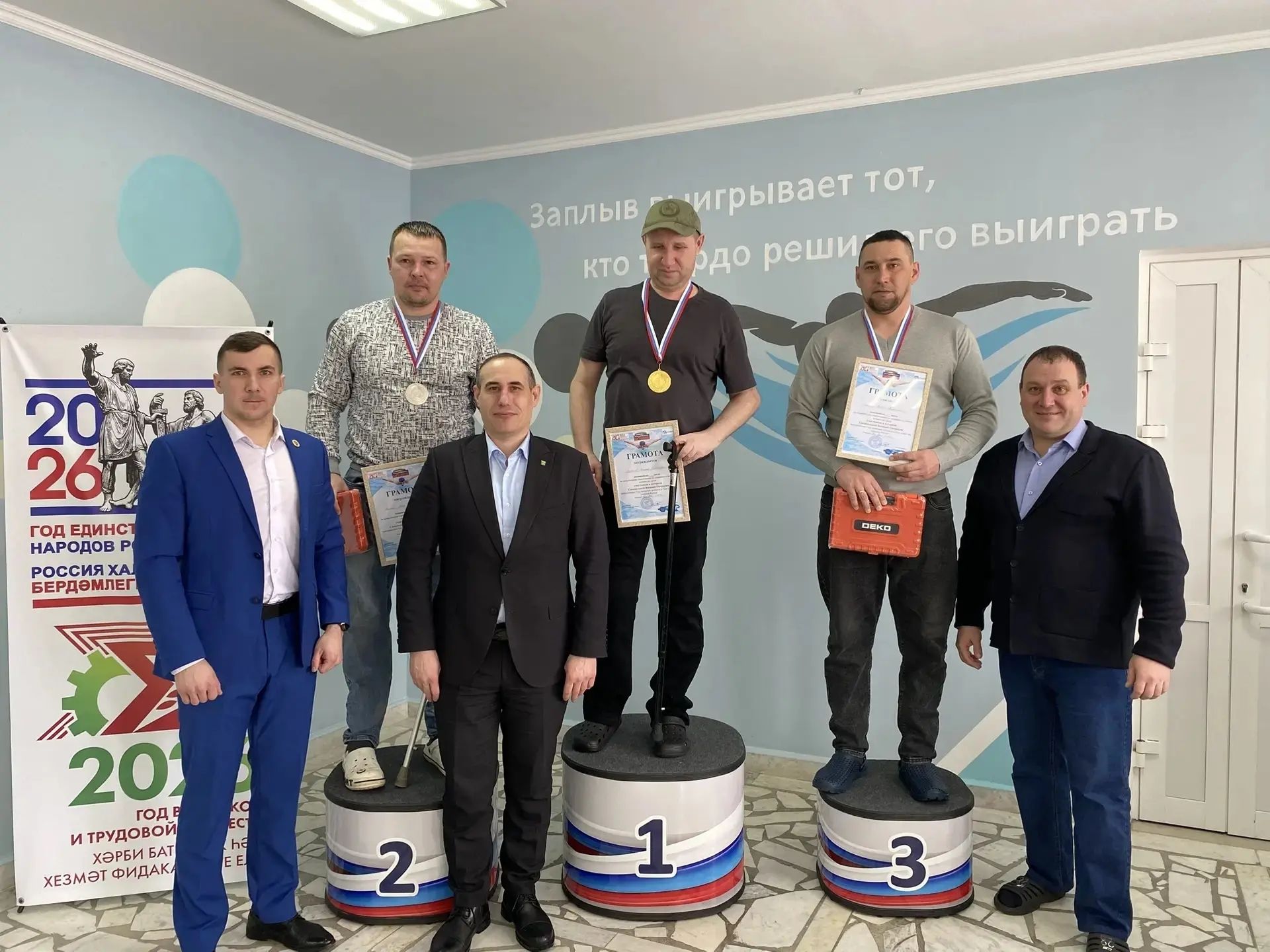 Ильмар Галимов, который спас множество жизней во время СВО, посвятил себя помощи таким же, как он