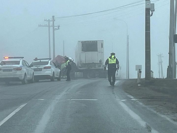 В Татарстане 27 человек погибли на железных дорогах в прошлом году