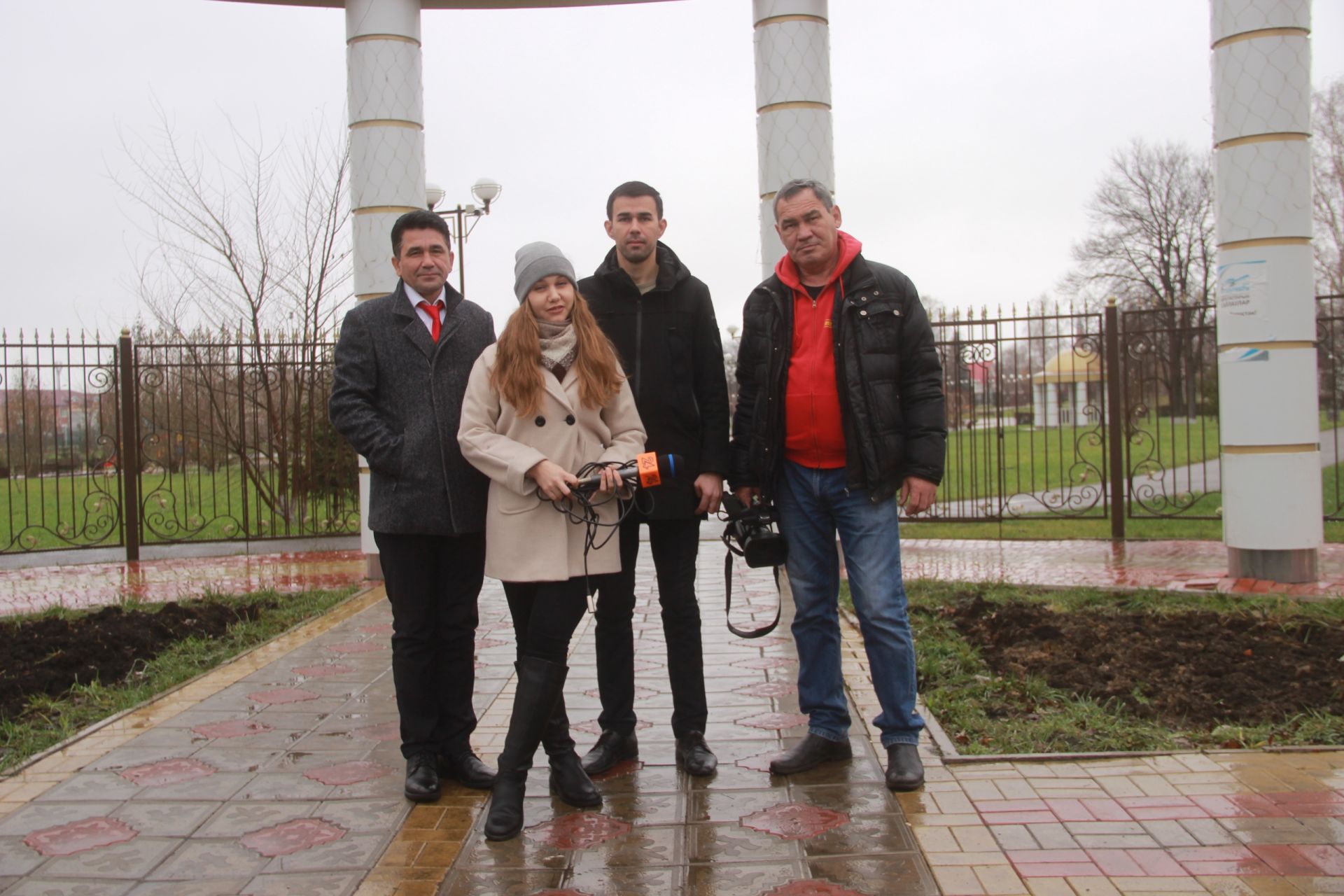 Не стало бывшего телевизионного оператора Буинского телевидения