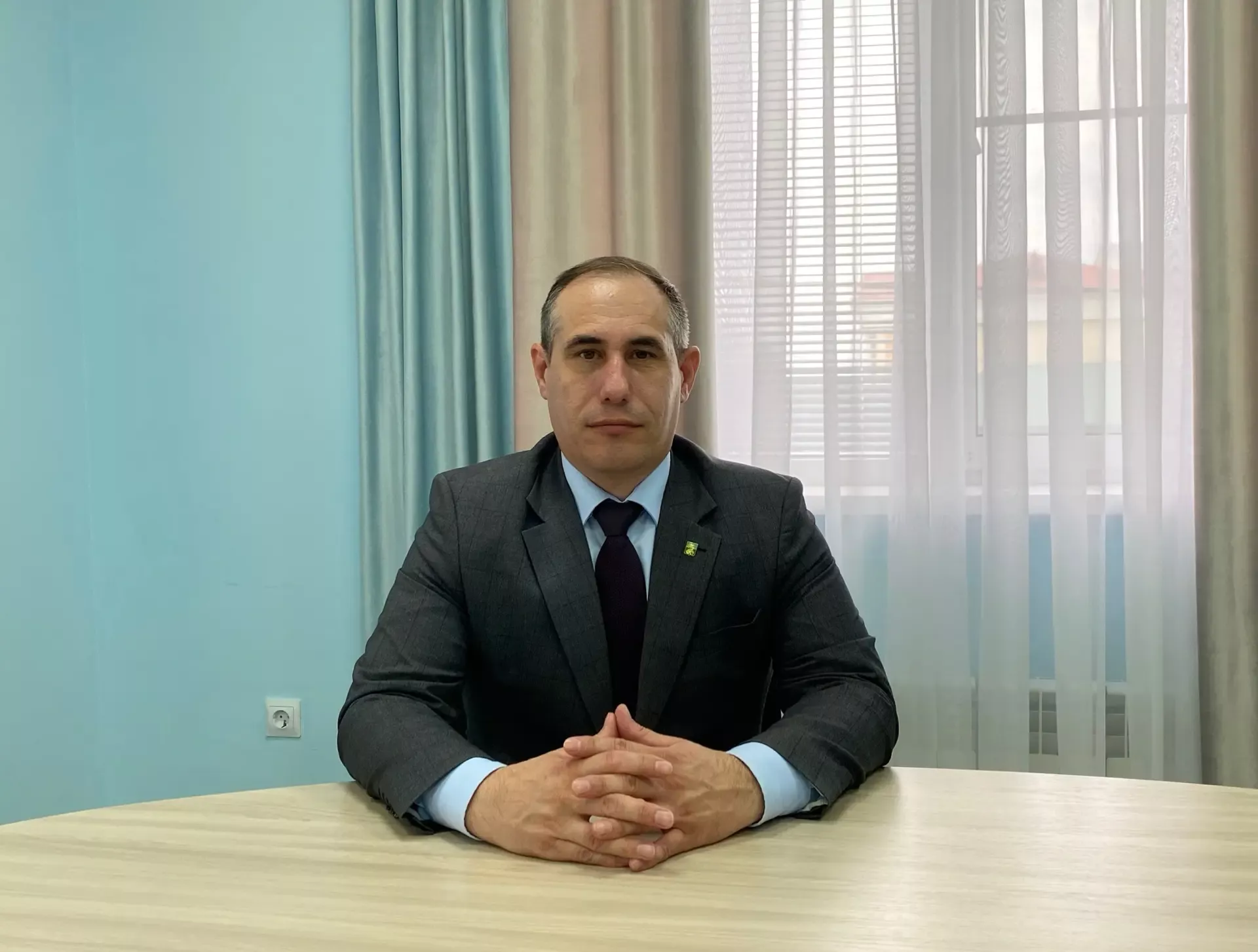 Ленар Шакирзянов: «Каждый буинец может стать «Народным инспектором»