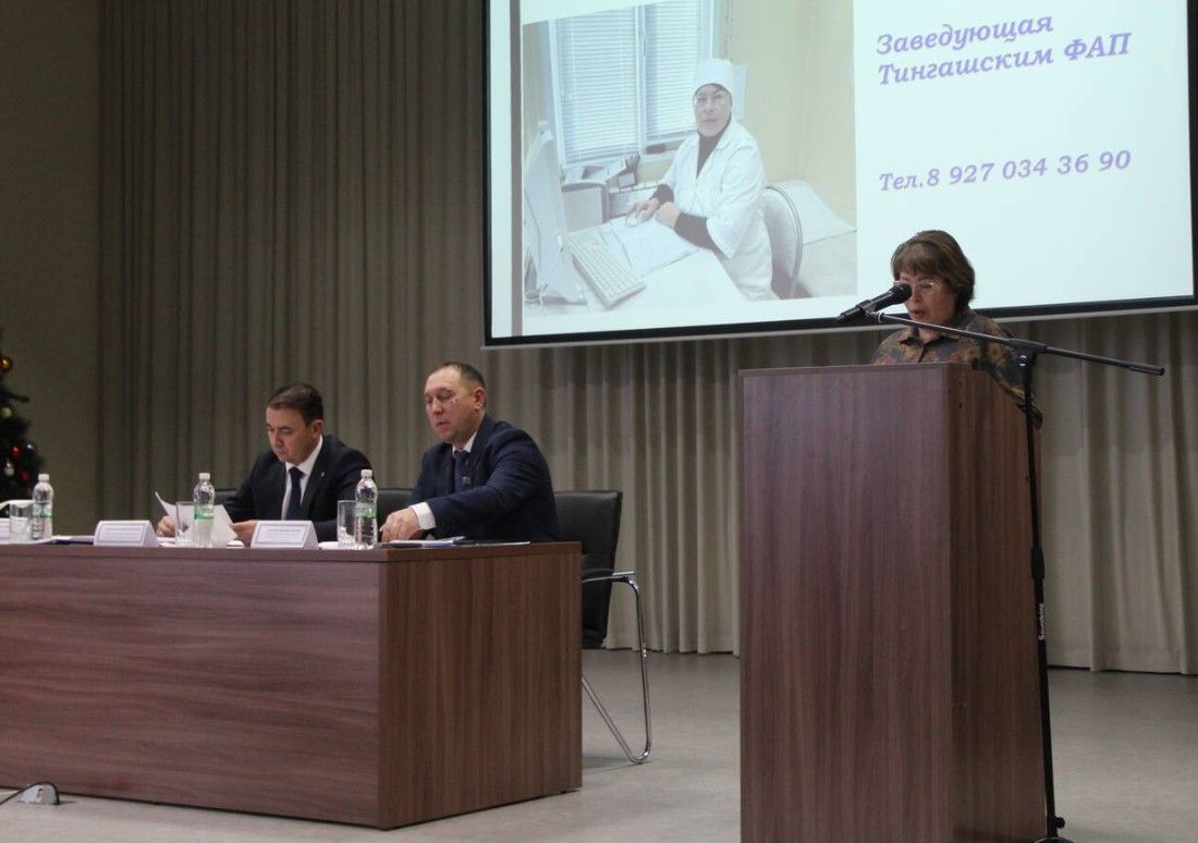 Проведен анализ проделанной работы, намечены новые задачи