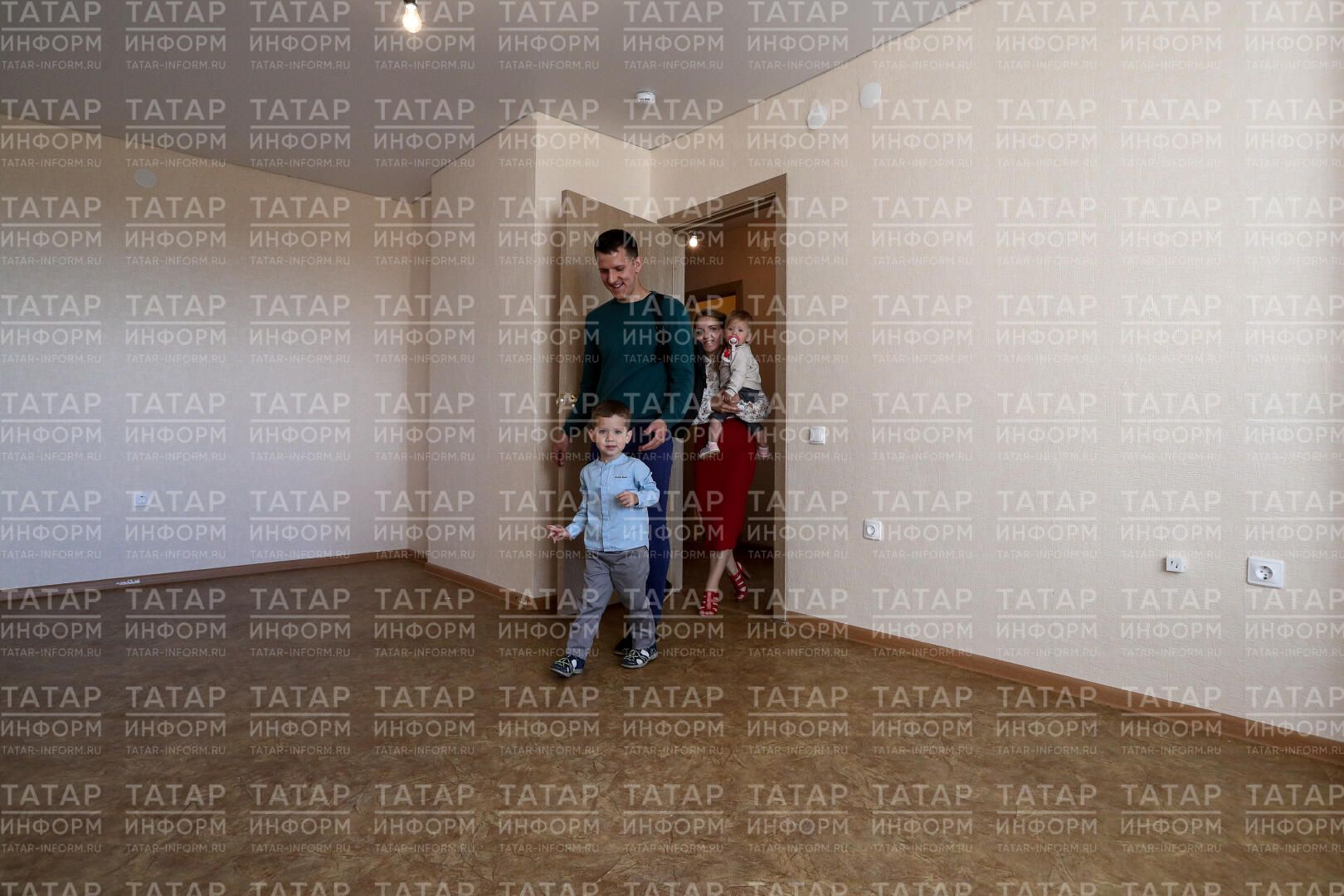 Балалы гаиләләргә 18 айга кадәр ипотека каникуллары бирелә башлый