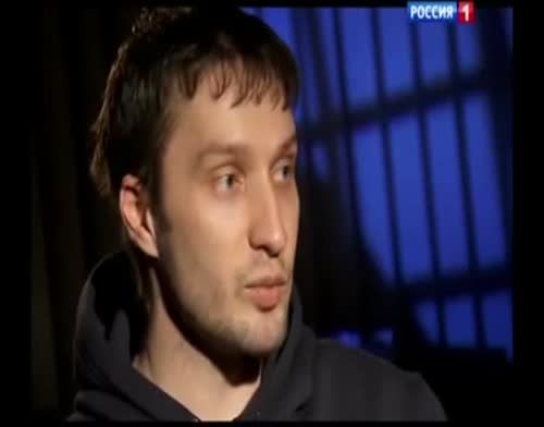 Похитивший из Зеленодольского сбербанка миллионы Игорь Богаченко открыл душу журналистам «Россия 1» (эксклюзивное интервью)