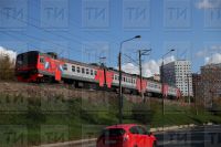 Дополнительный поезд Казань–Самара будет курсировать через Буинск
