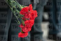 В Татарстане найден убитым сотрудник ГИБДД