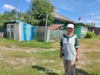«Мы в деревне-призраке, но нам здесь хорошо»: как живется в негазифицированных поселках Казани