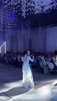 Сын певца Салавата опубликовал ВИДЕО со своей свадьбы