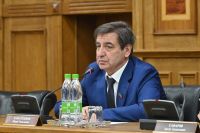 Асгат Сафаров: Татарстан и дальше будет поддерживать новые территории России