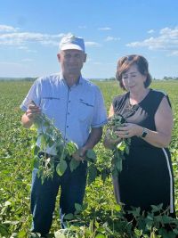 Главный агроном из Буинского района стал  лауреатом государственной премии в области науки и техники  по оздоровлению почвы