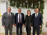 Рабочий визит в Буинский дом-интернат: диалог о качестве жизни и поддержке