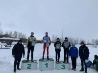 В Буинске состоялась «Лыжня Татарстана - 2026»