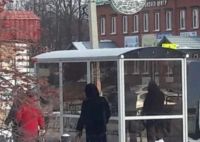 В Буинске таксисты «бомбилы» подняли цены