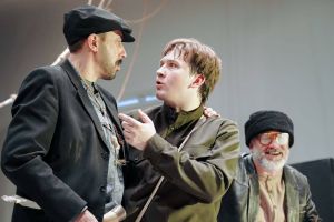 Молодежный театр «Созвездие-Йолдызлык» представит РТ на международном детском фестивале