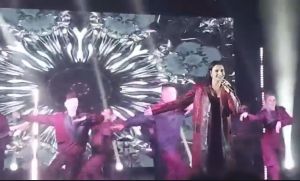 Заслуженная артистка Башкортостана Гульназ Асаева оказала финансовую помощь буинским парням, служащим в зоне СВО