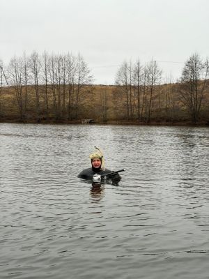 Глава Буинского района предпочитает в выходные отдыхать на природе родного края