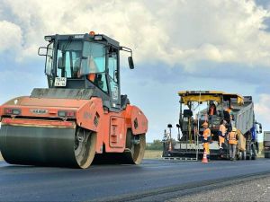 Рустам Минниханов: в Татарстане в 2025 году по нацпроекту отремонтировано 200 км дорог