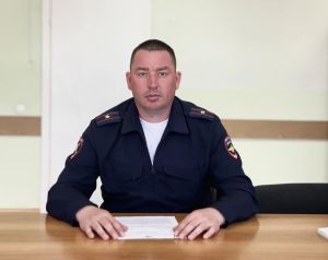 Главный автоинспектор Буинска Алмас Каримов: «Наезды на пешеходов остаются серьезной проблемой»