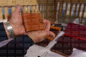В Буинске вынесен приговор по делу о краже у пожилой женщины