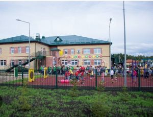 Молодые воспитатели Буинска могут претендовать на премию в размере 120 тысяч рублей